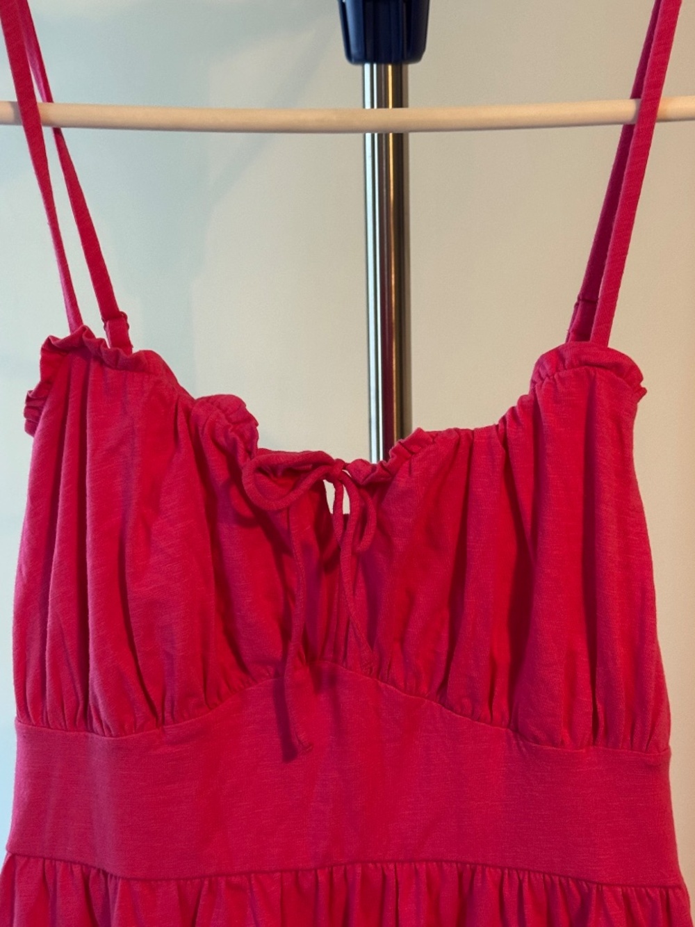 Old Navy women’s maxi dress size Large NWT - Picture 2 of 8